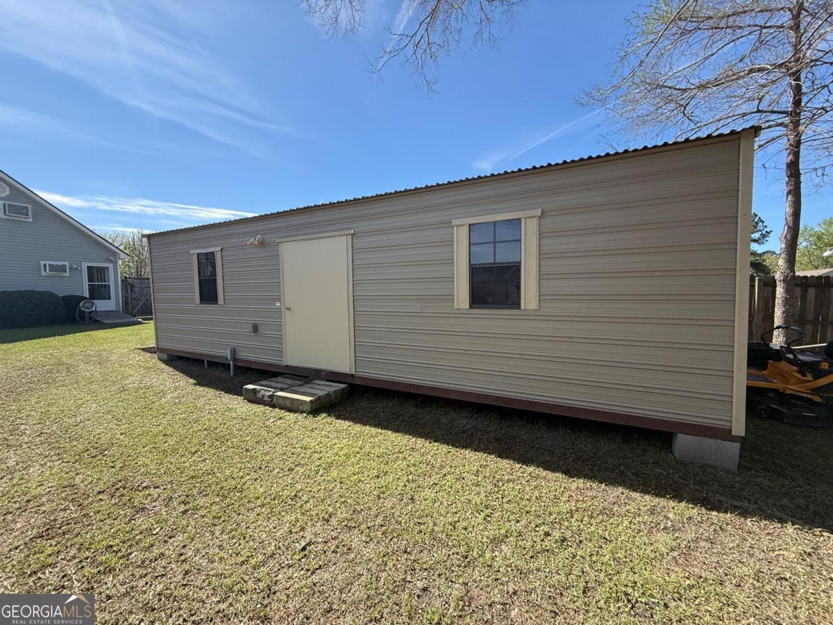 1405 Pebblewood Drive Adel GA 31620