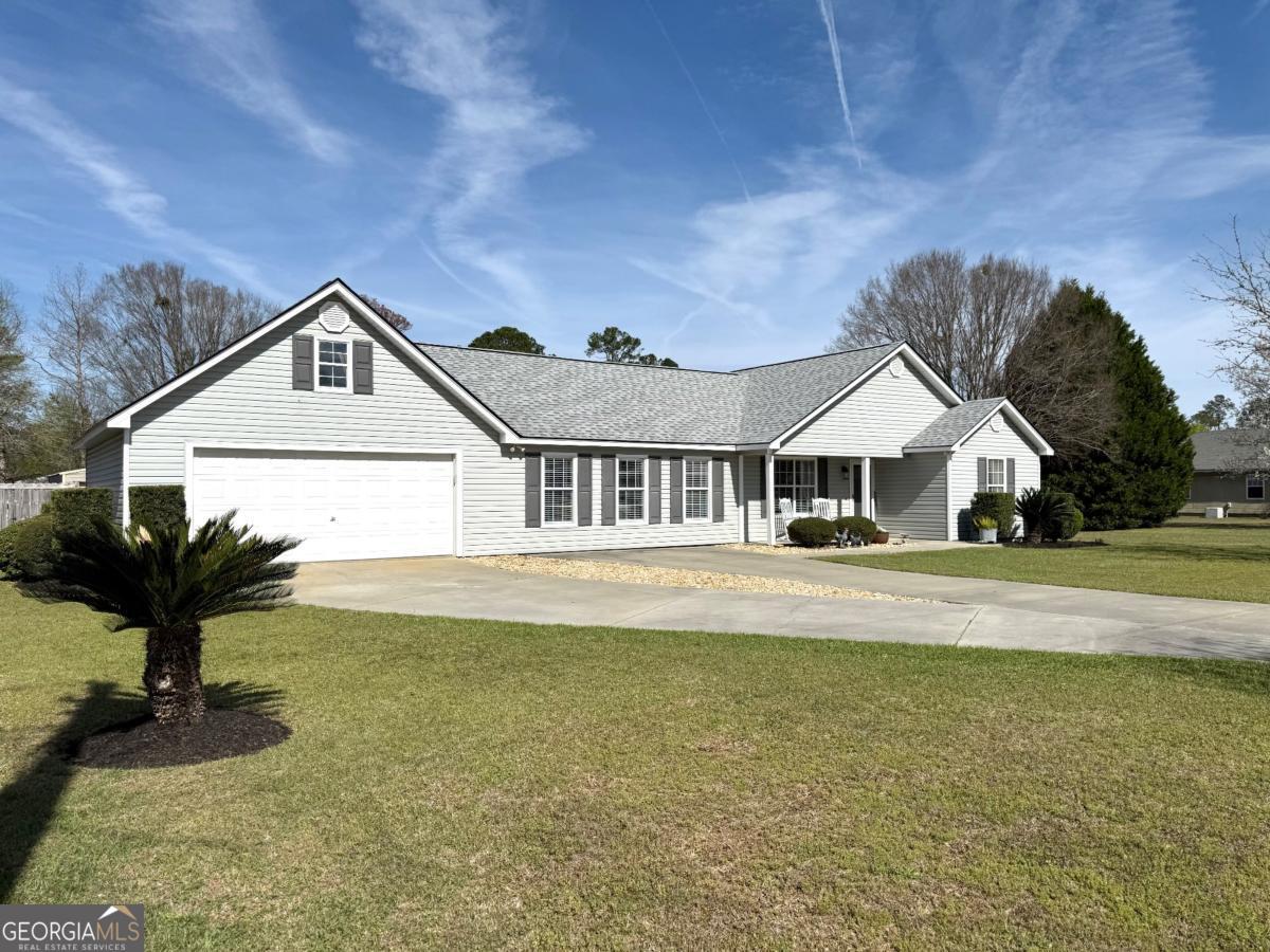 1405 Pebblewood Drive Adel GA 31620