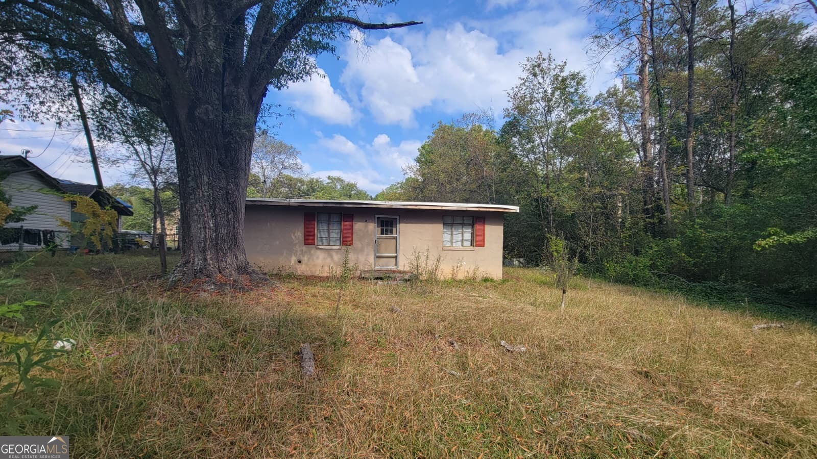 18 Butler Circle NW Rome GA 30165