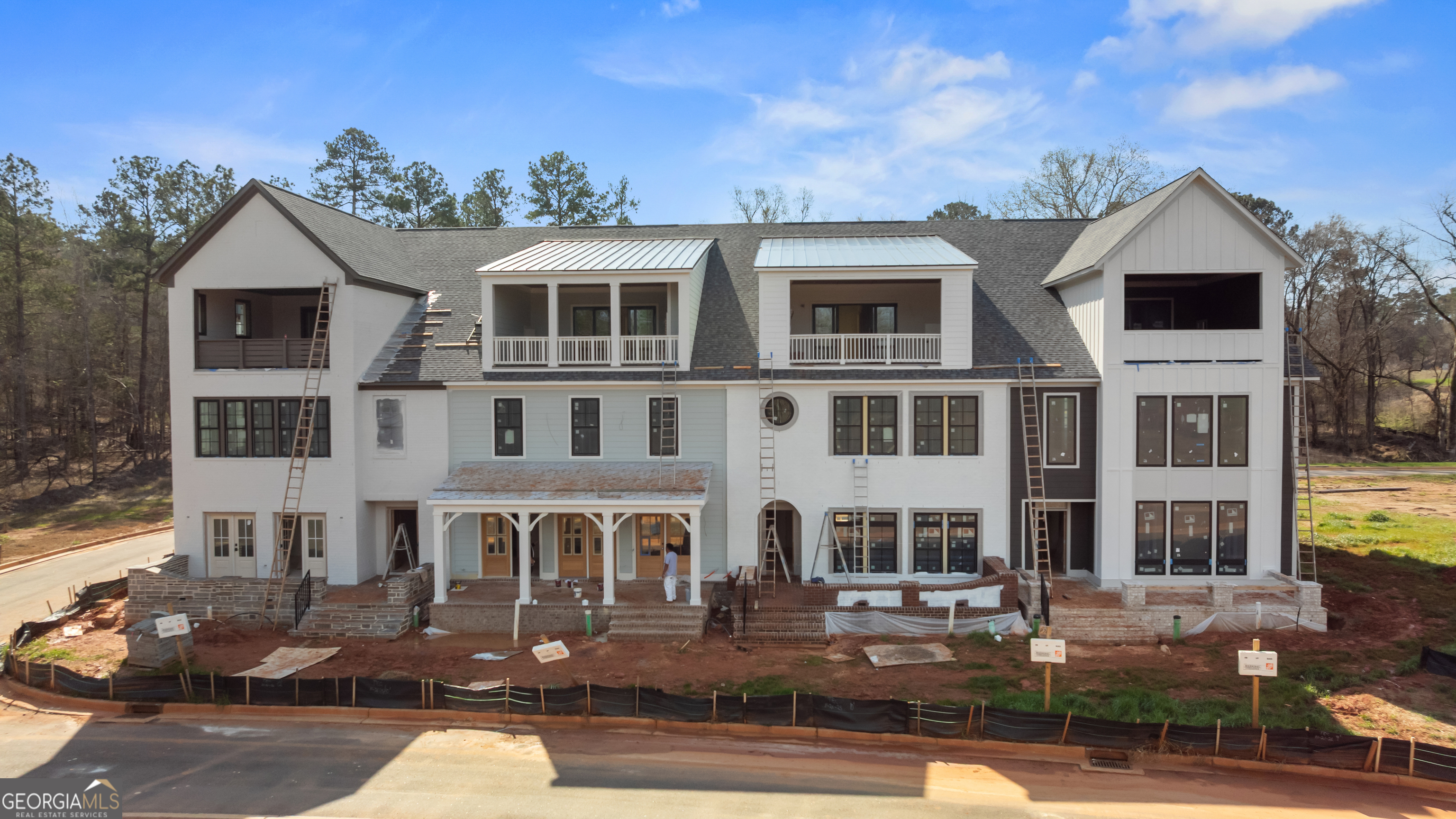 72 Vesper Grand Avenue Greensboro GA 30642
