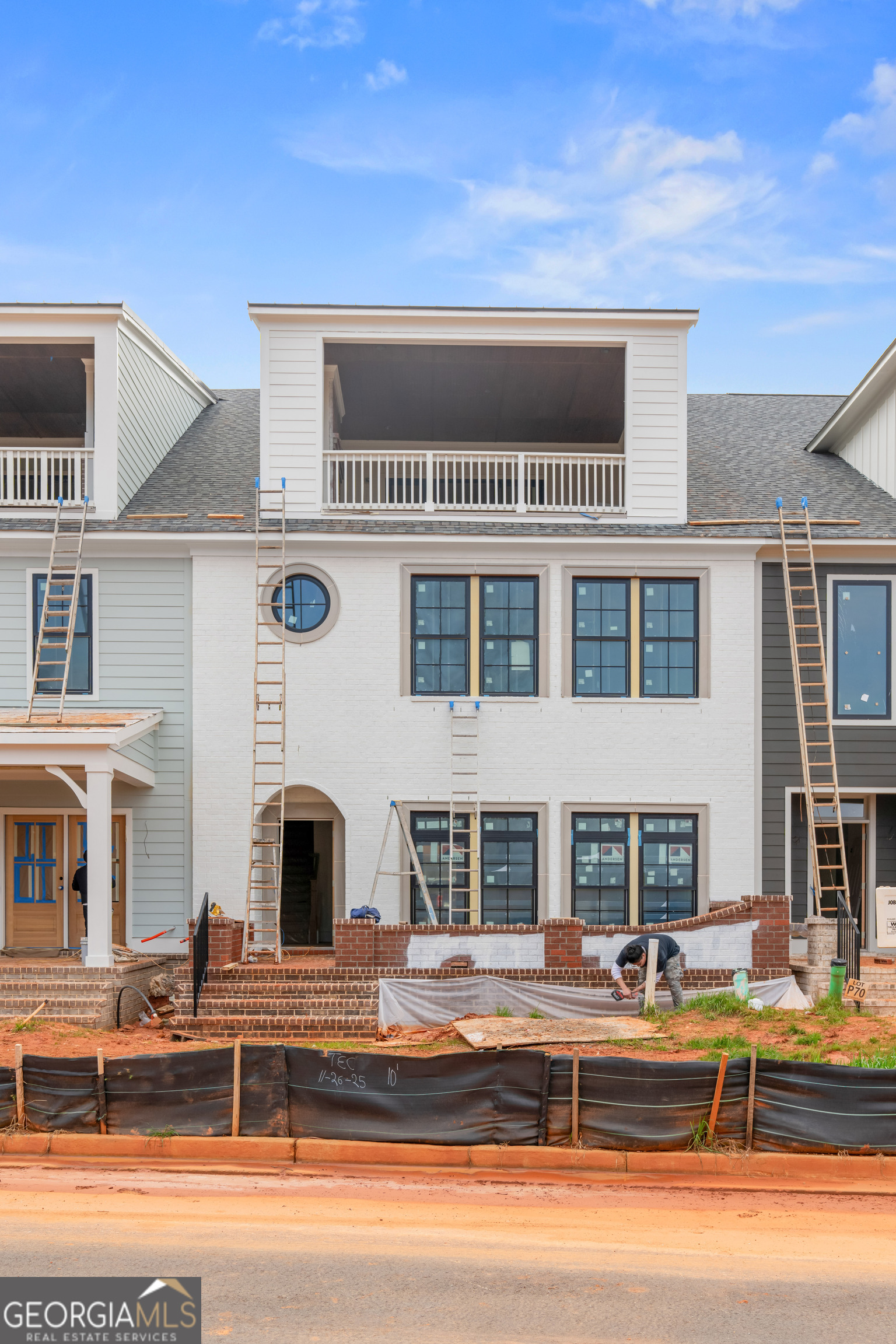 72 Vesper Grand Avenue Greensboro GA 30642