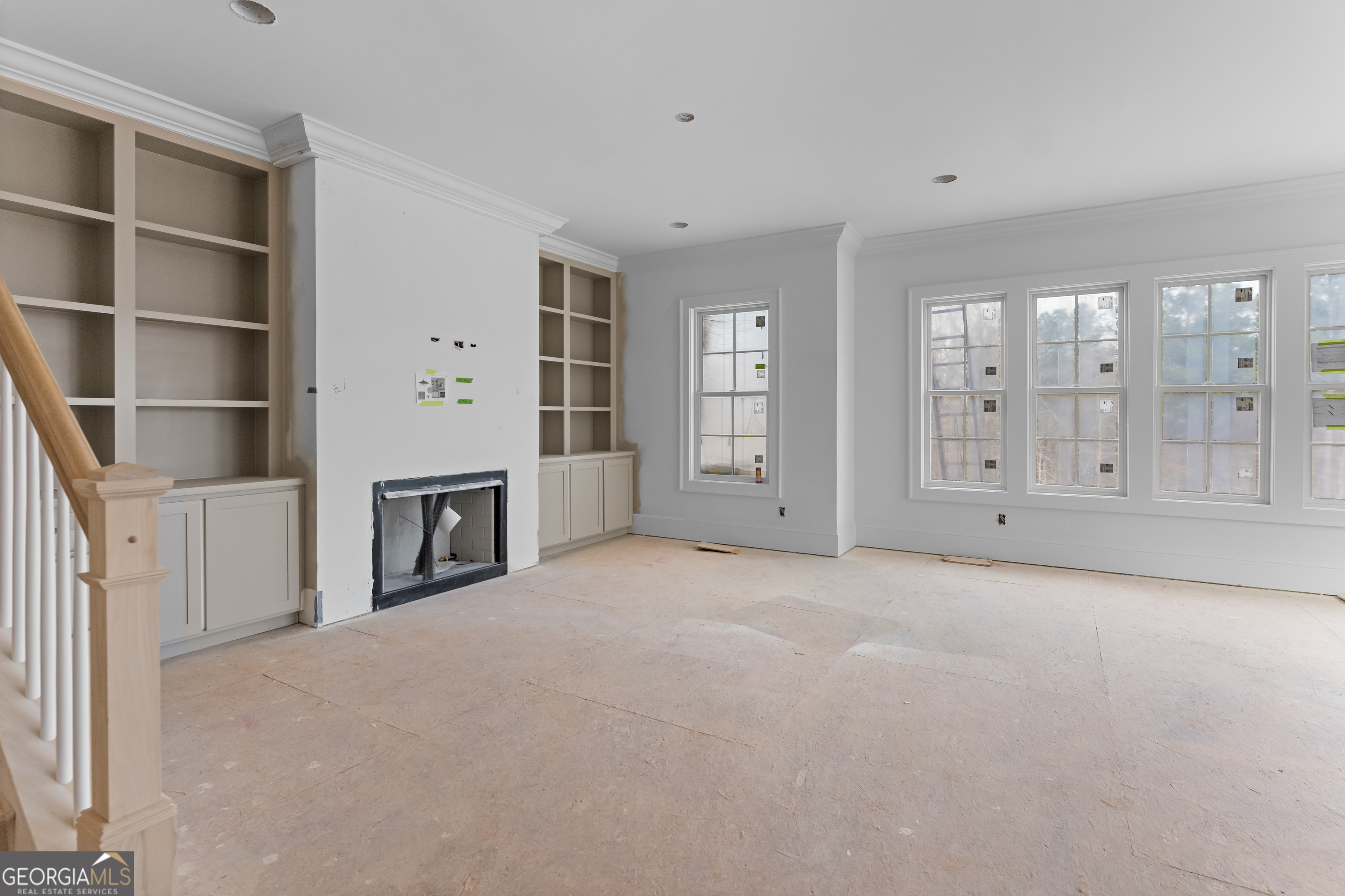 72 Vesper Grand Avenue Greensboro GA 30642