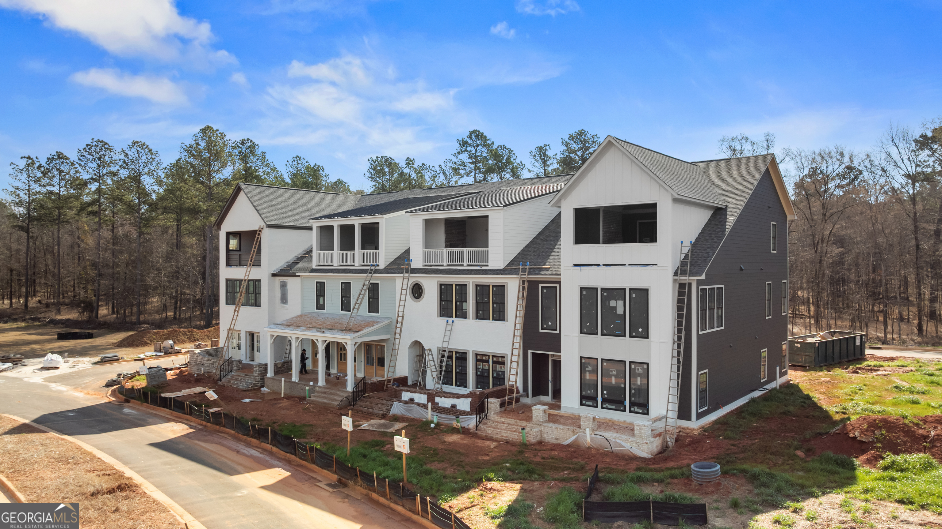 72 Vesper Grand Avenue Greensboro GA 30642