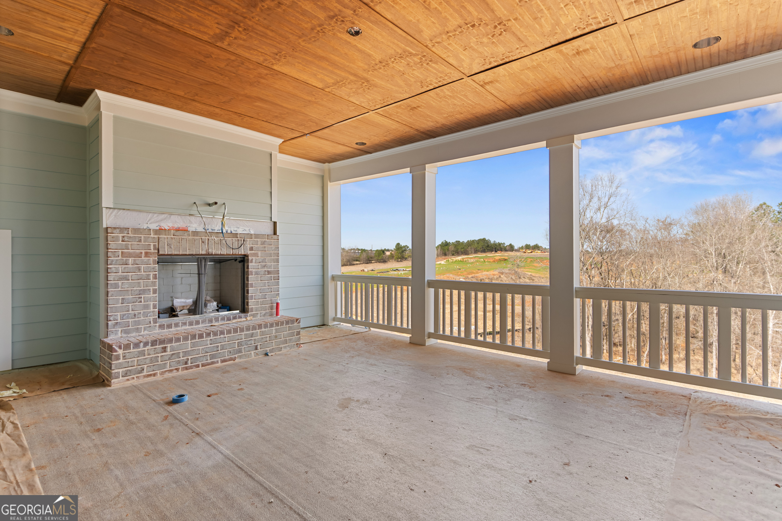 72 Vesper Grand Avenue Greensboro GA 30642