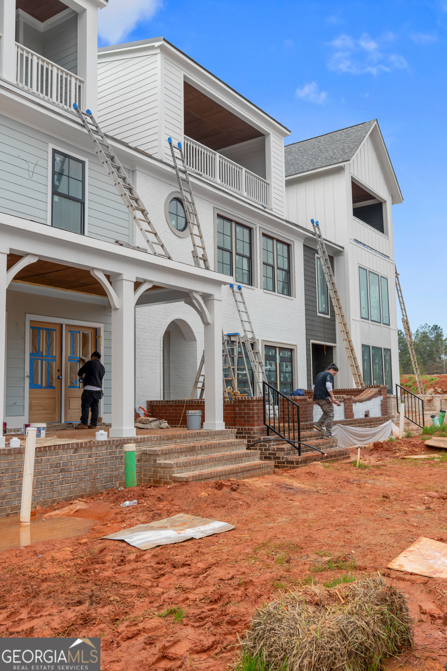 72 Vesper Grand Avenue Greensboro GA 30642