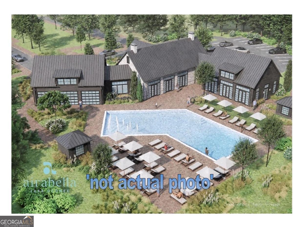 72 Vesper Grand Avenue Greensboro GA 30642