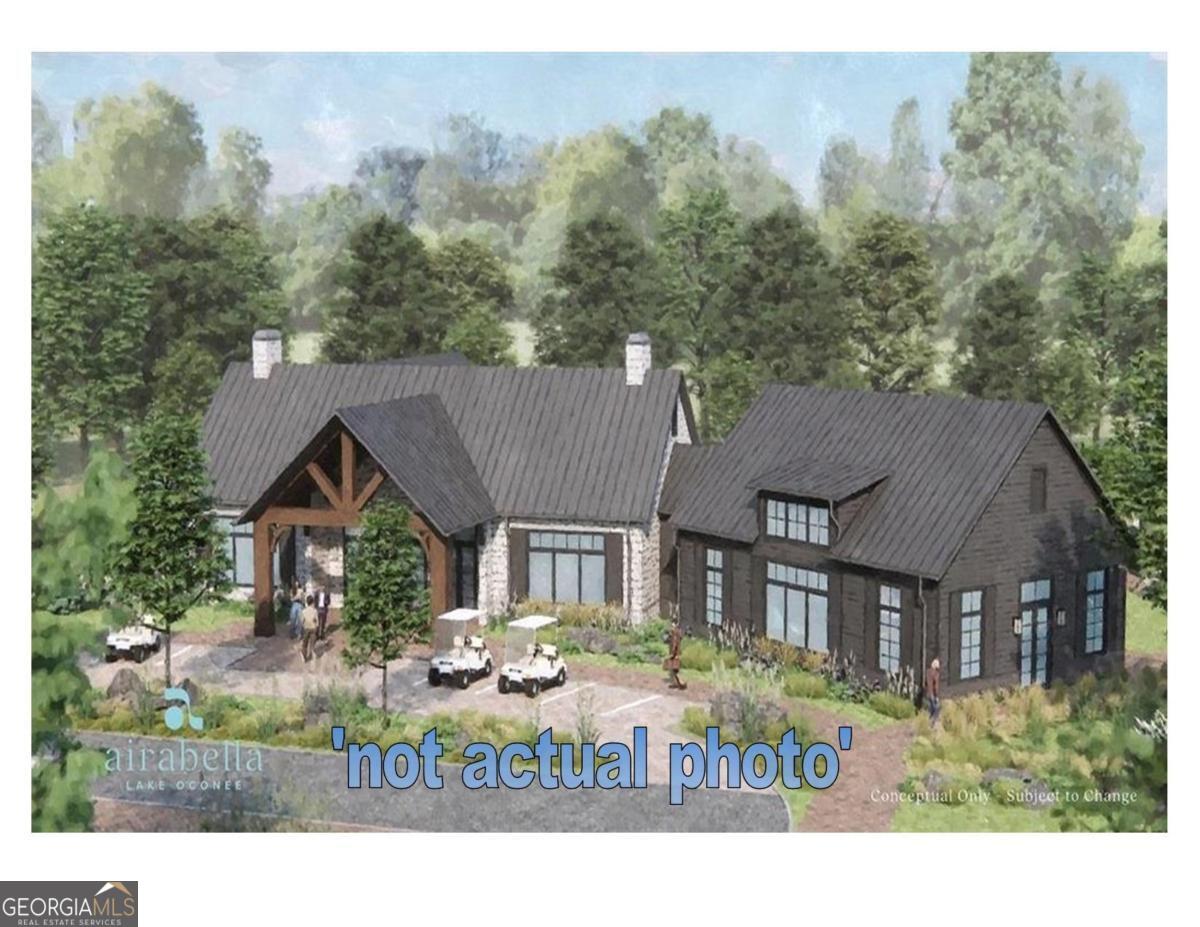 72 Vesper Grand Avenue Greensboro GA 30642