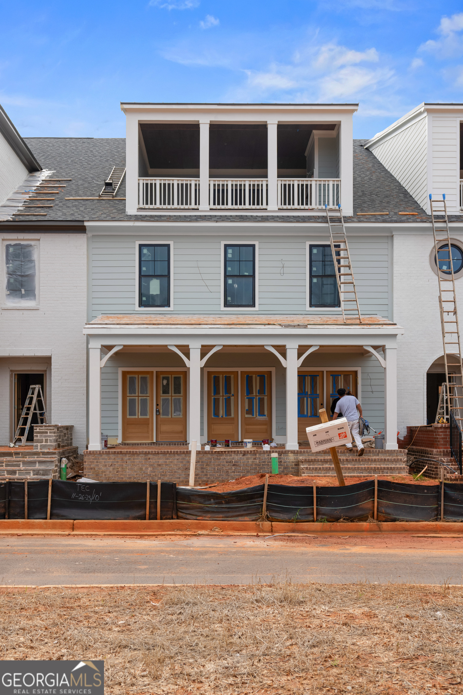 72 Vesper Grand Avenue Greensboro GA 30642