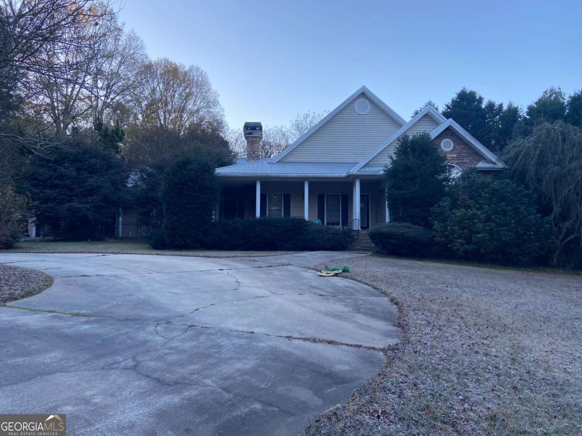 55 Partridge Path Griffin GA 30224