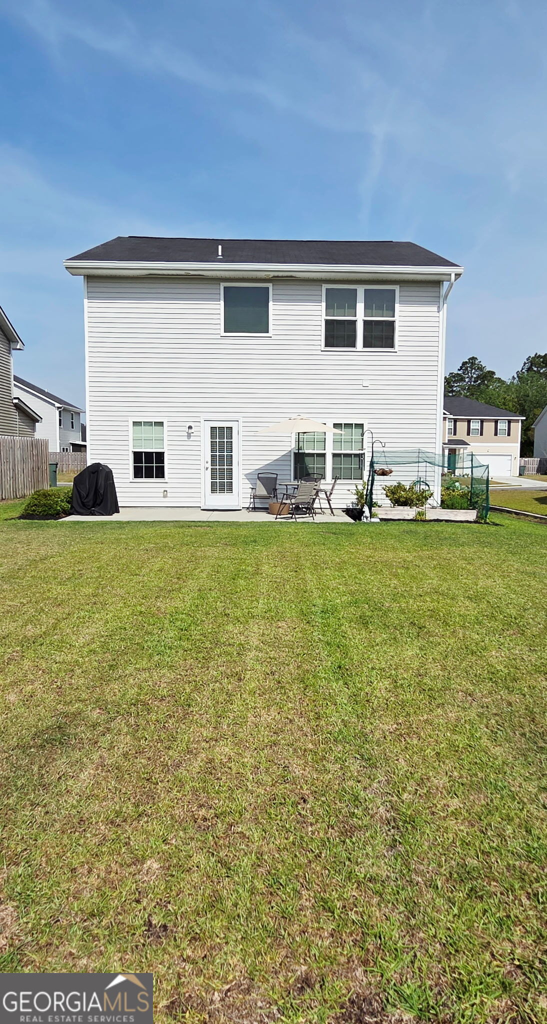 131 Battalion Lane Hinesville GA 31313