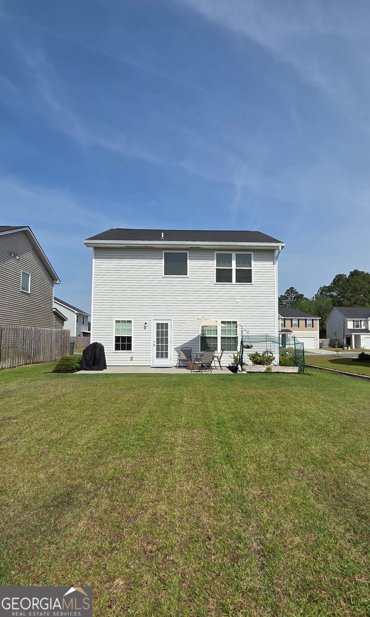 131 Battalion Lane Hinesville GA 31313