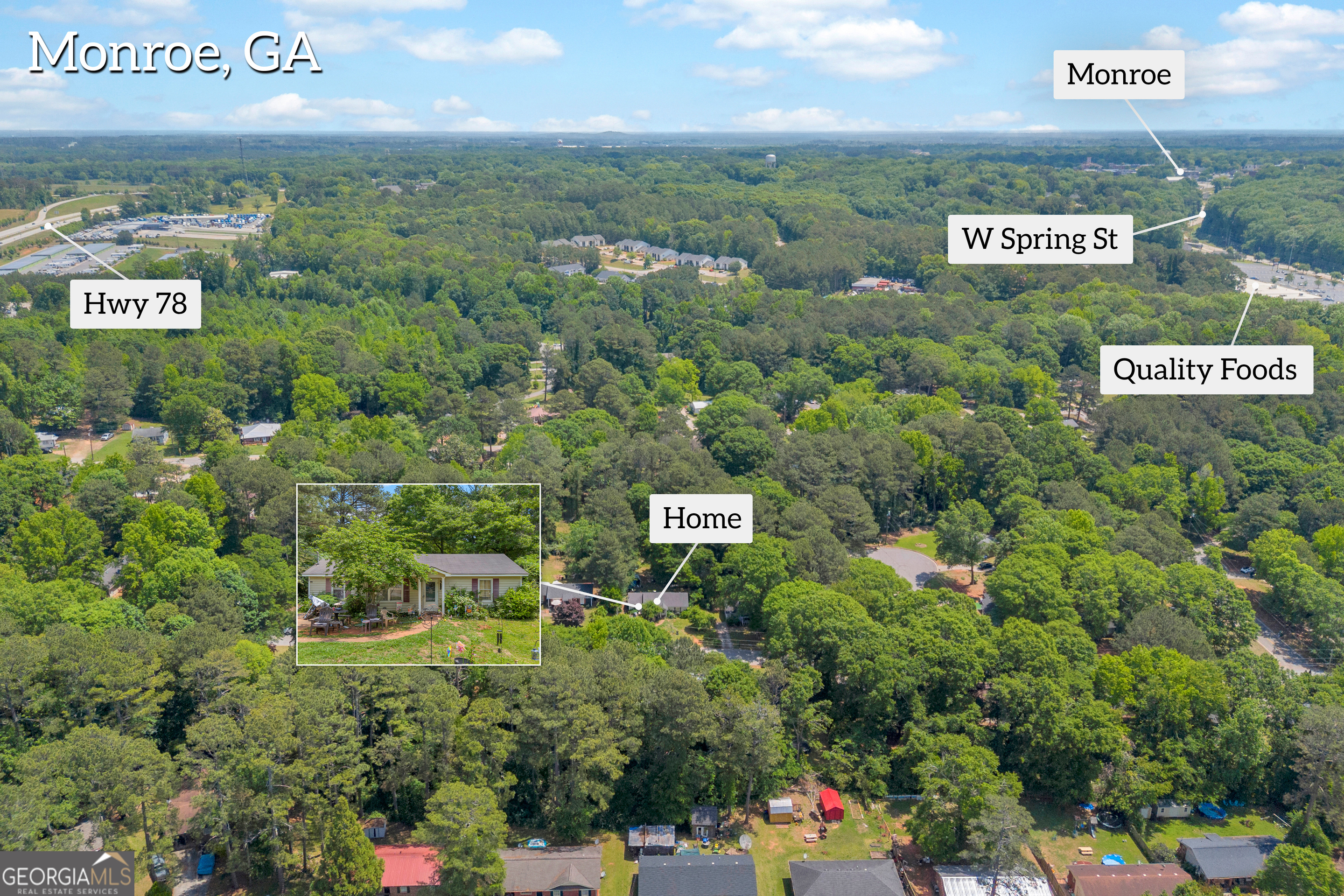408 Reed Way Monroe GA 30655