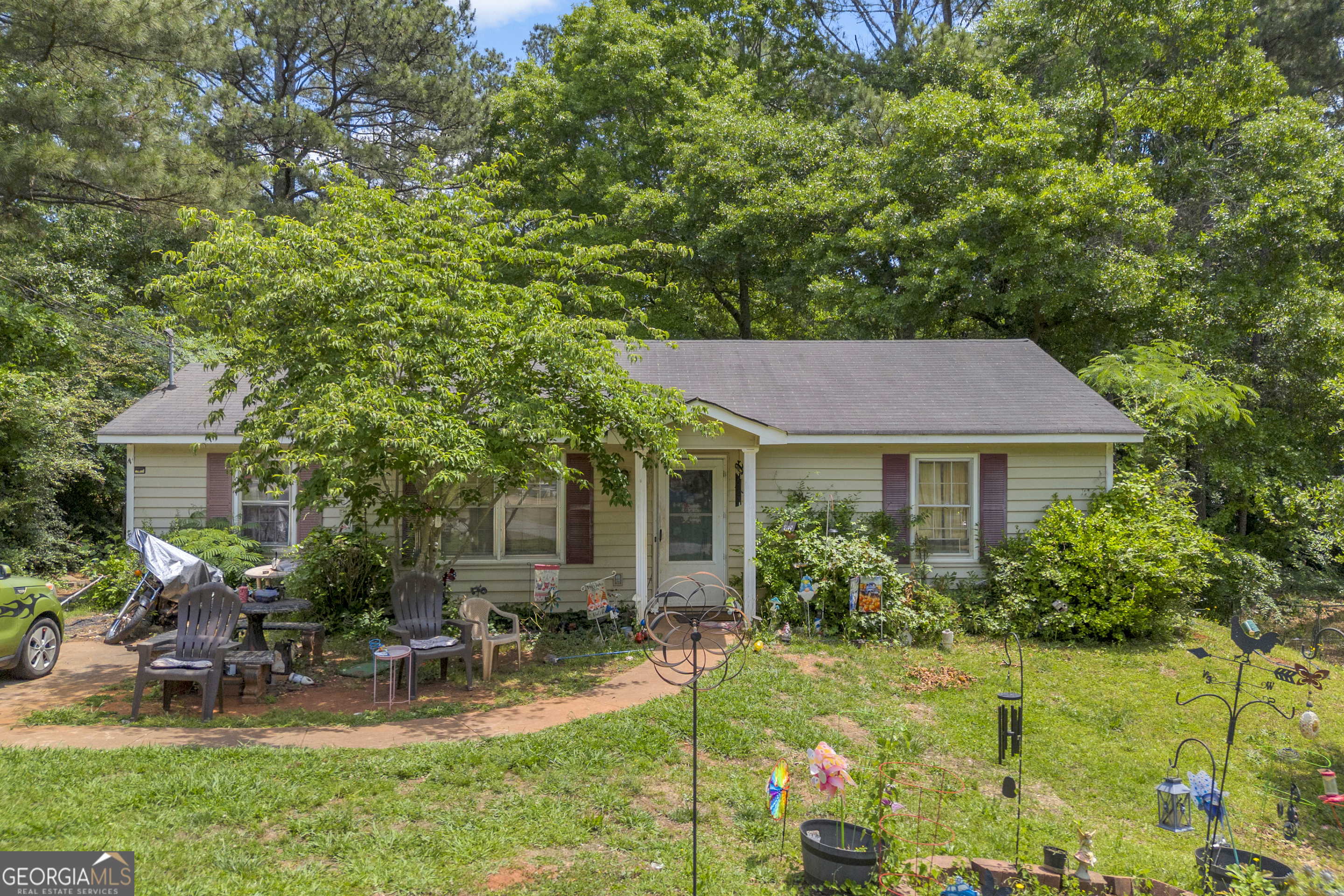 408 Reed Way Monroe GA 30655
