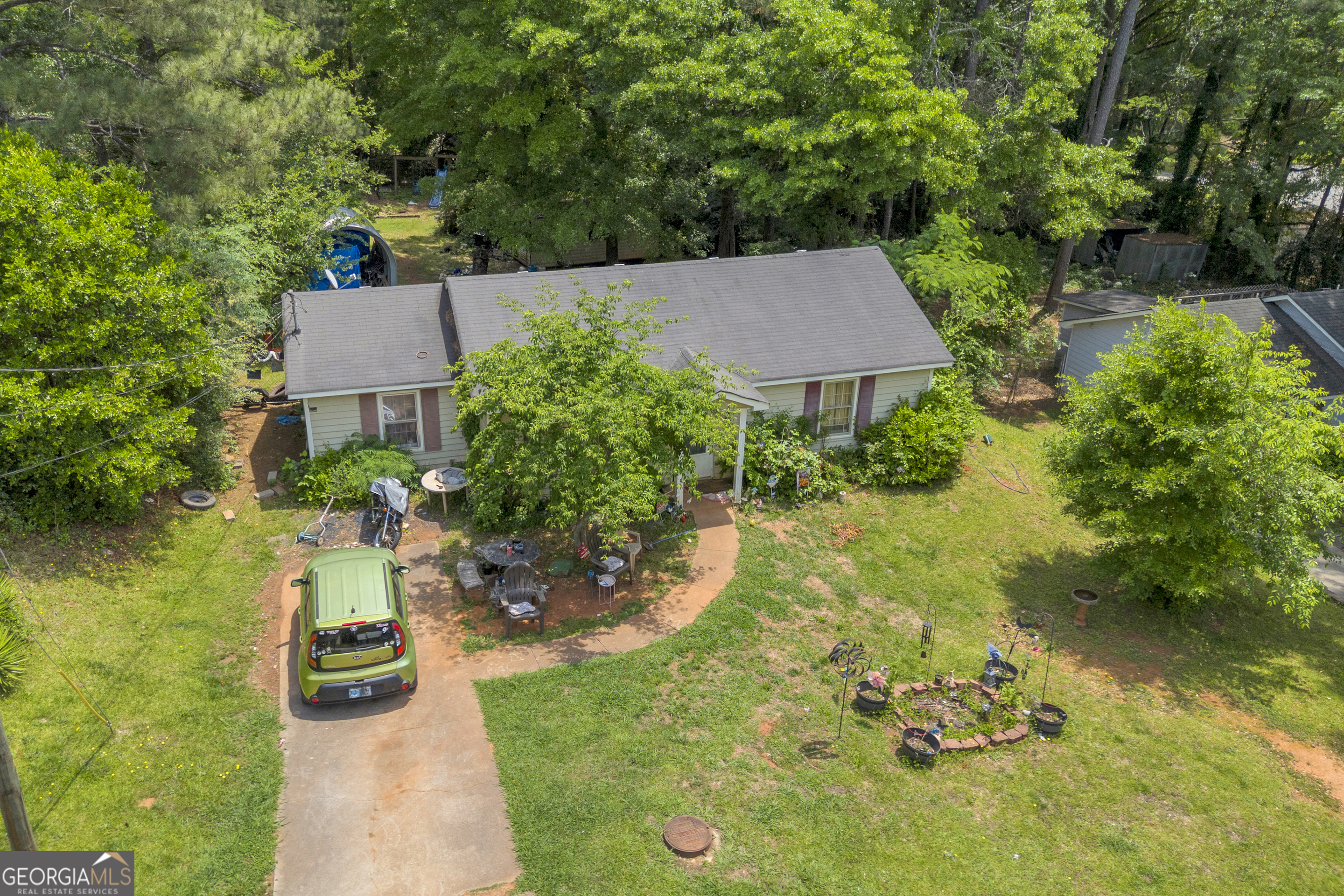 408 Reed Way Monroe GA 30655