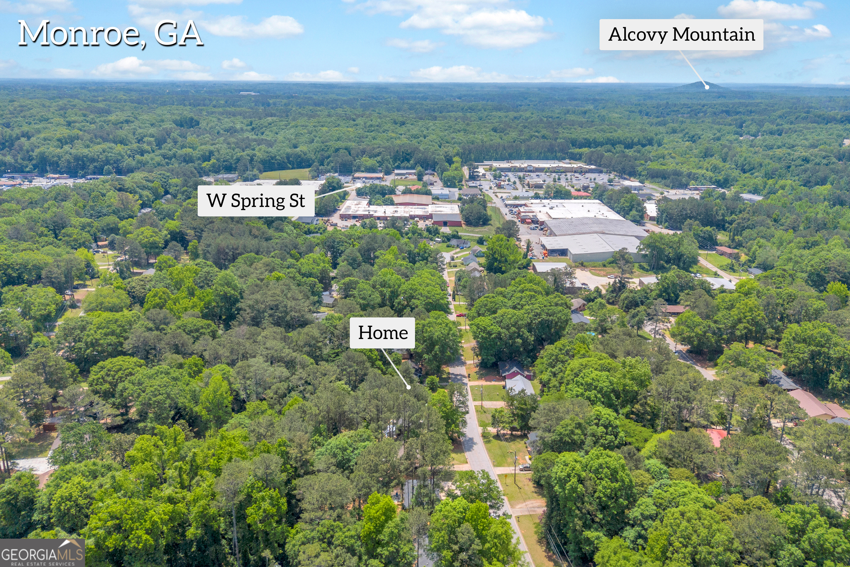 408 Reed Way Monroe GA 30655
