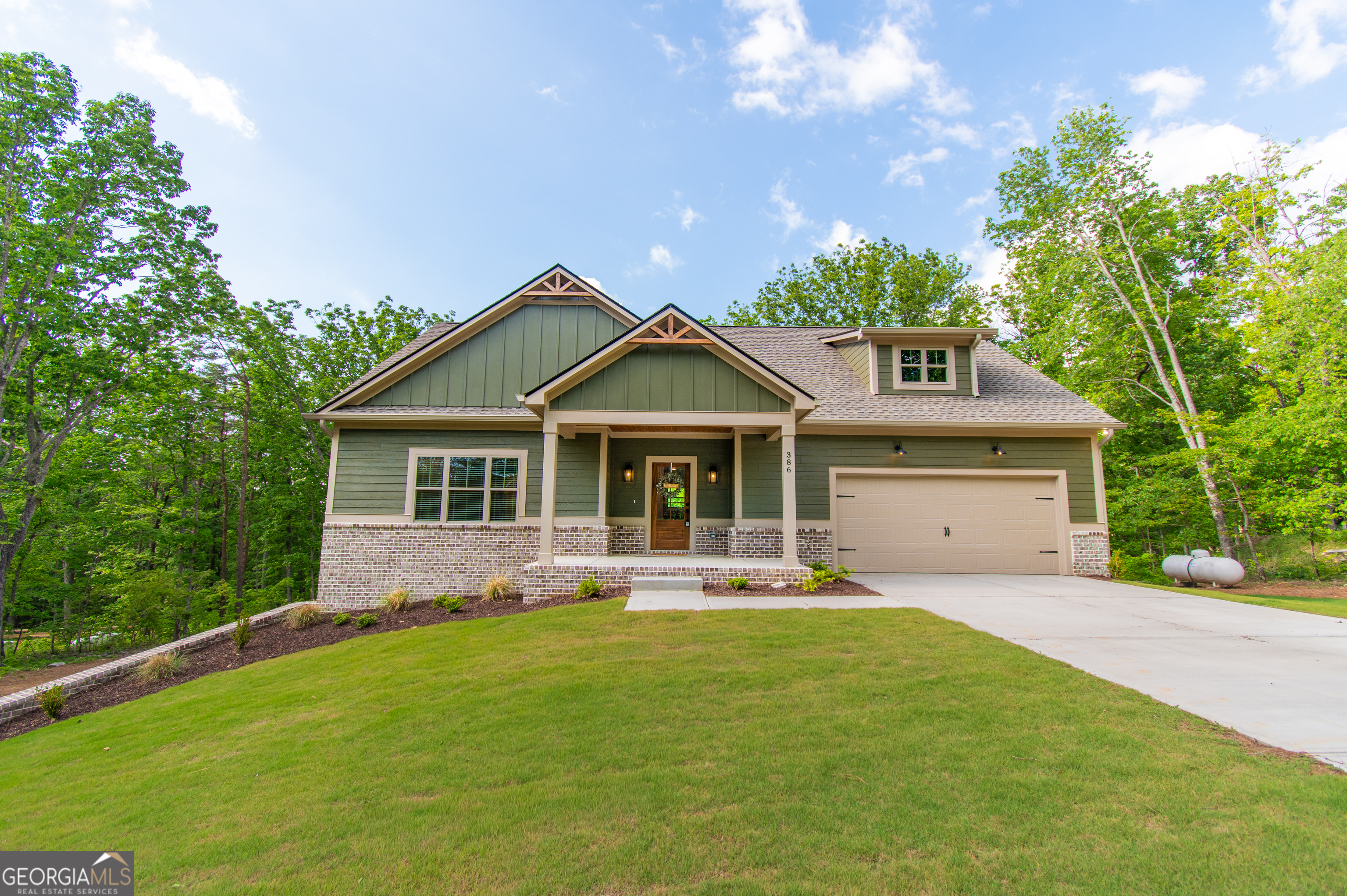 386 Mulberry Circle Jasper GA 30143