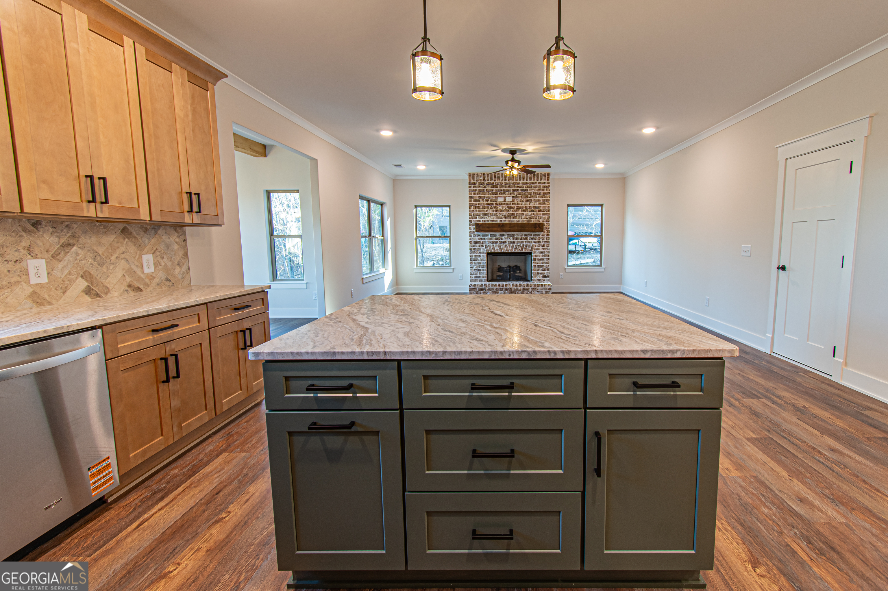 386 Mulberry Circle Jasper GA 30143