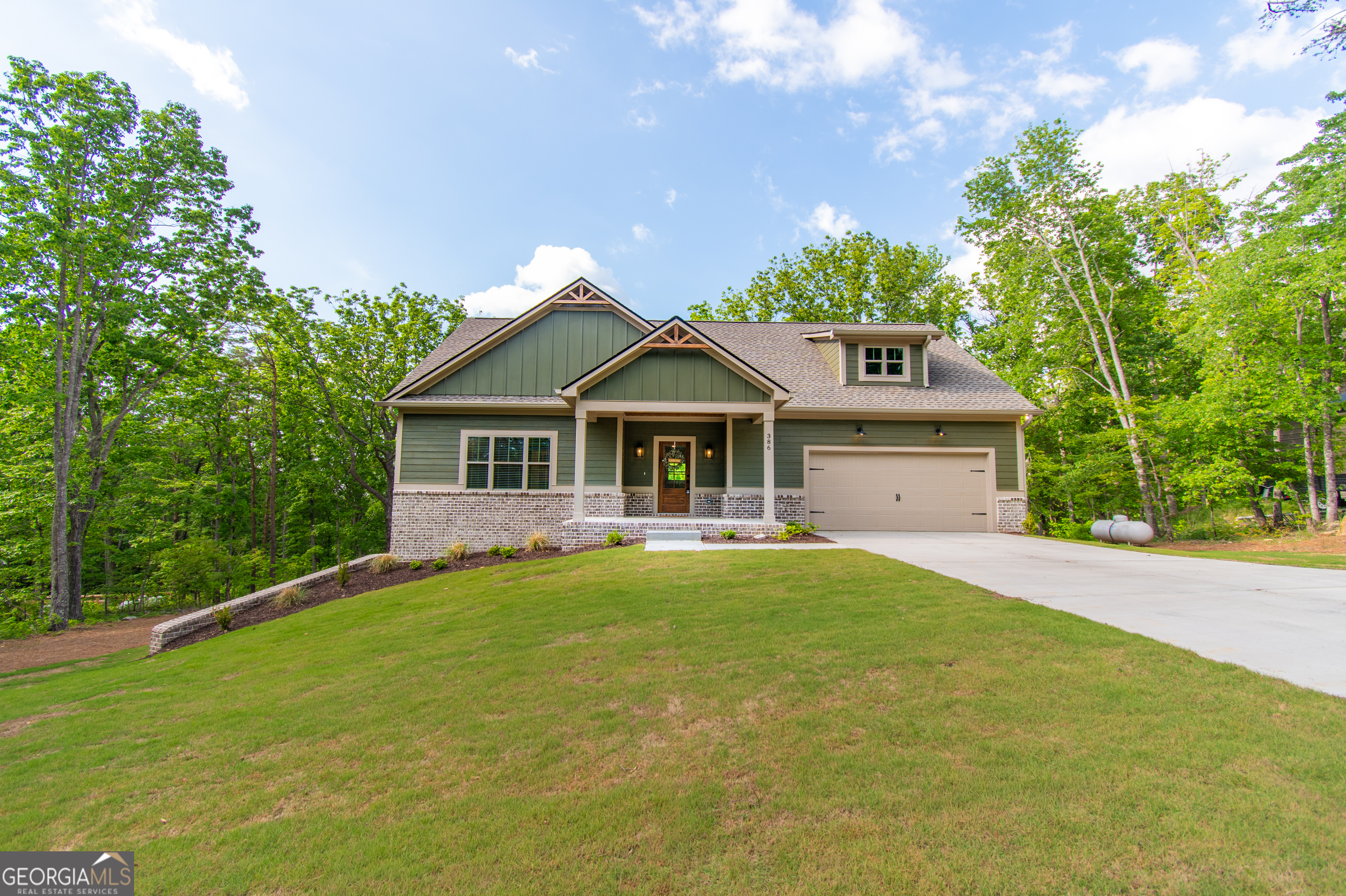 386 Mulberry Circle Jasper GA 30143