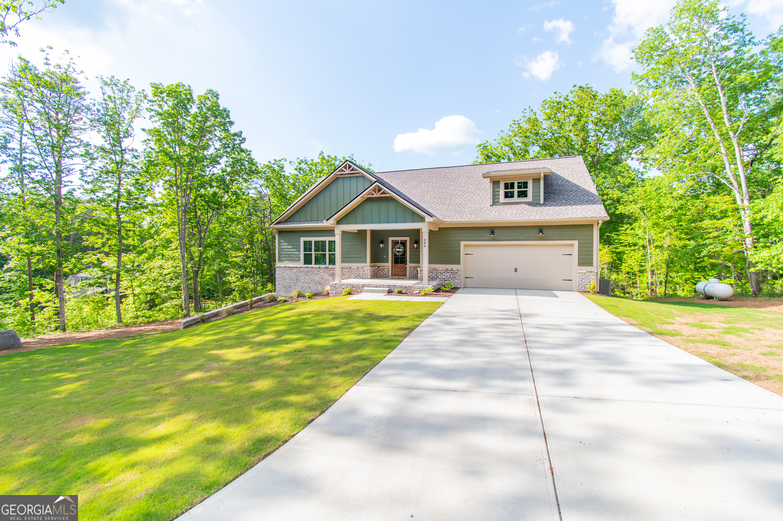 386 Mulberry Circle Jasper GA 30143