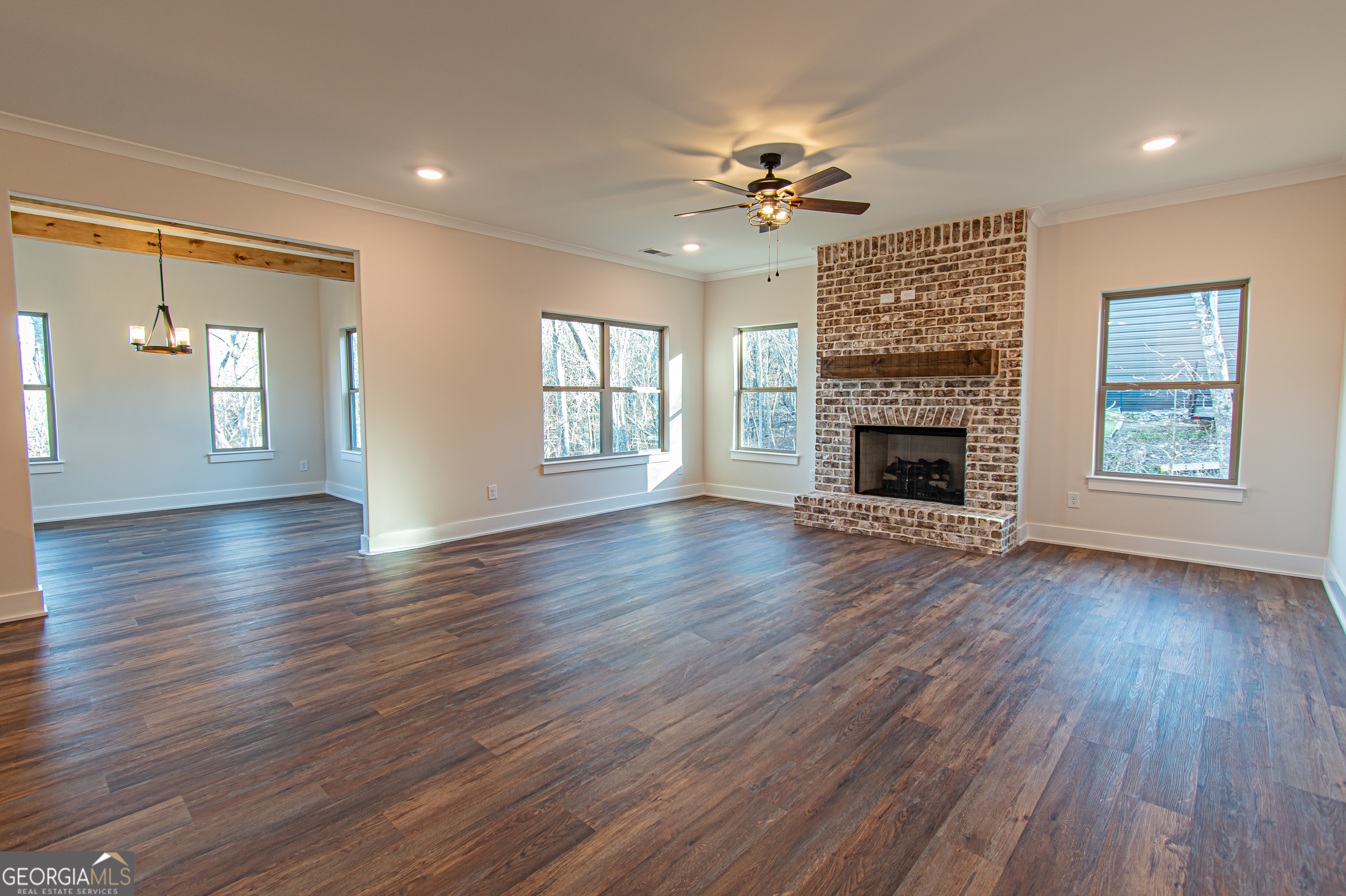 386 Mulberry Circle Jasper GA 30143