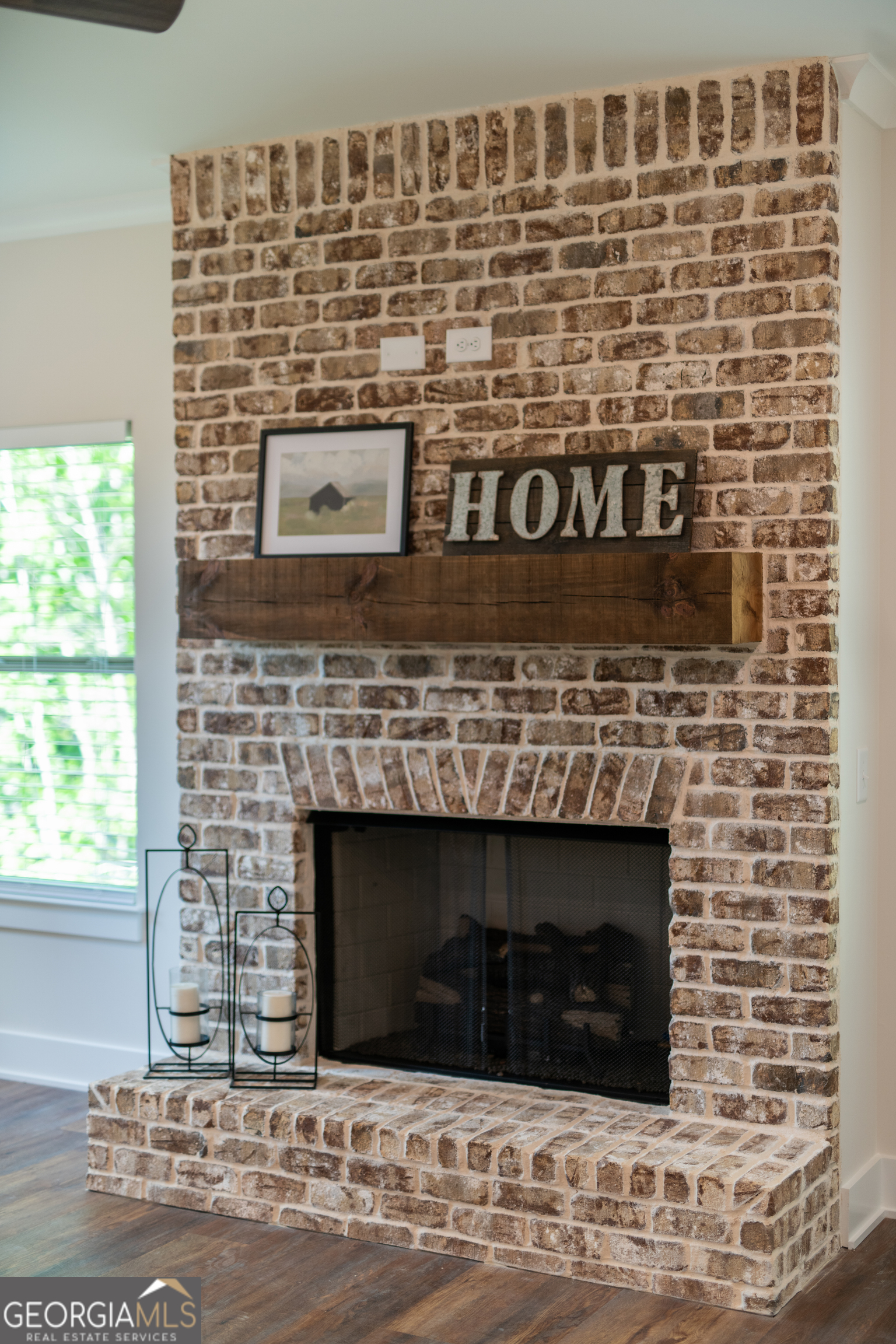 386 Mulberry Circle Jasper GA 30143