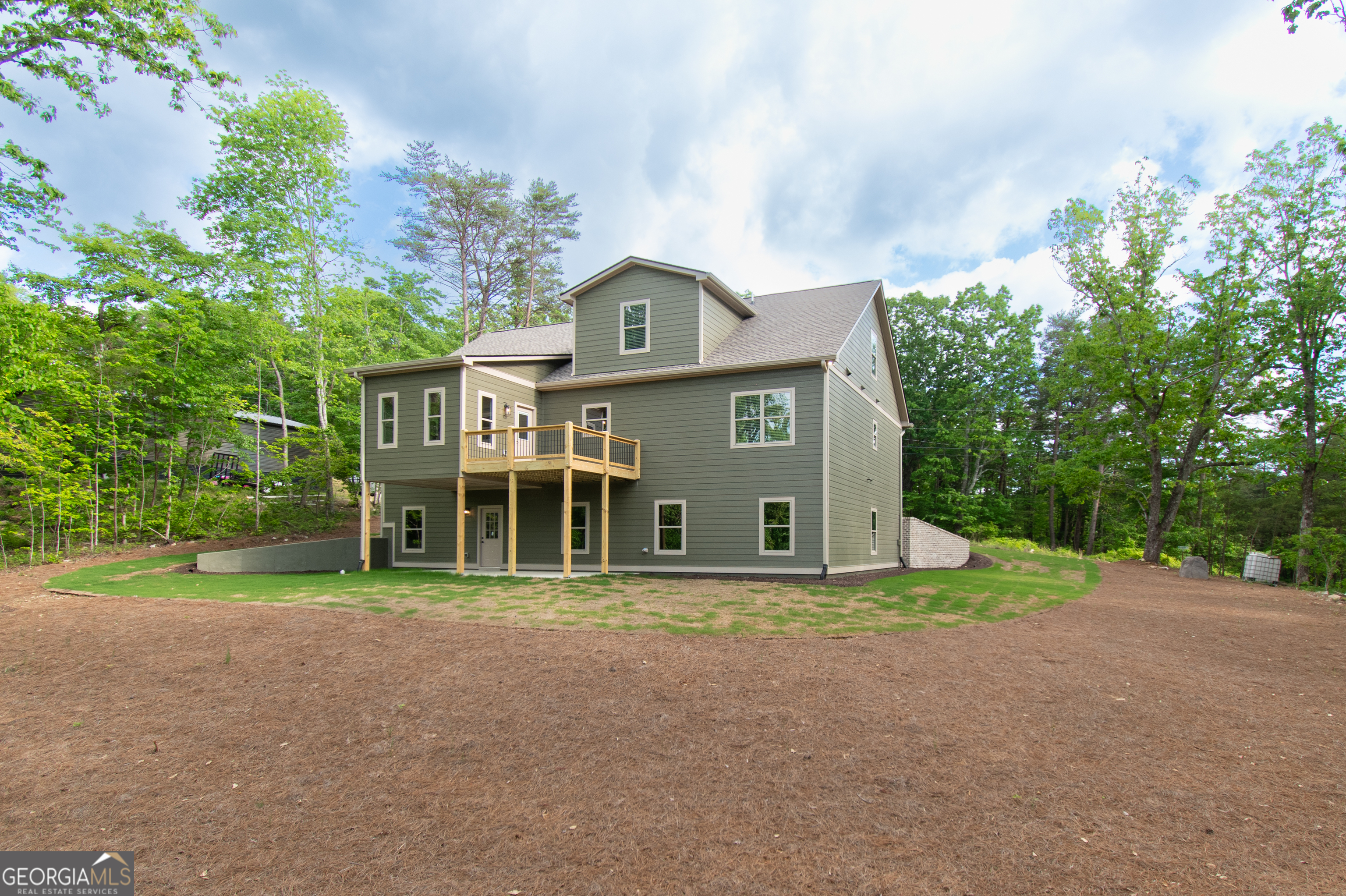 386 Mulberry Circle Jasper GA 30143