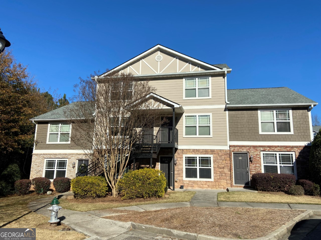 232 Epps Bridge Road Athens GA 30606