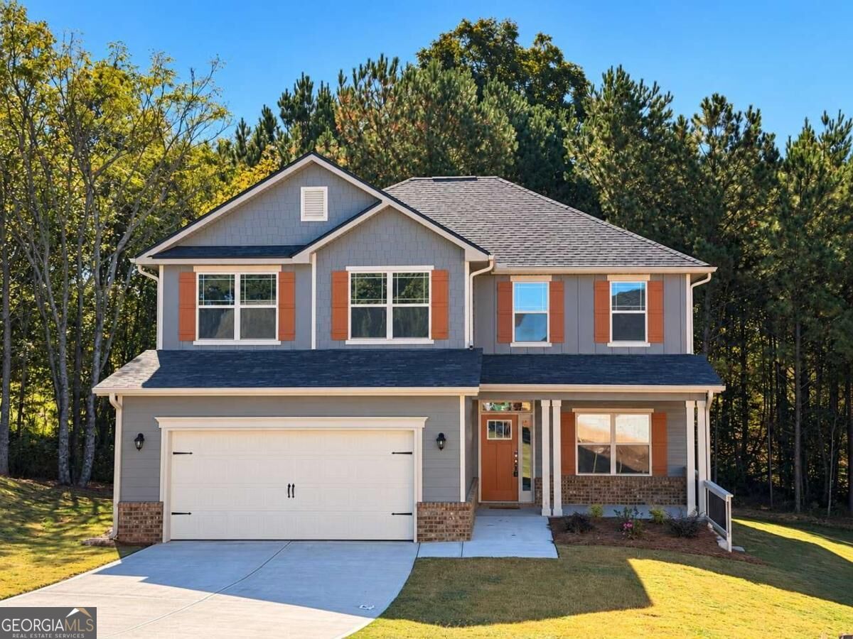 216 Magnolia Villas Drive Cornelia GA 30531