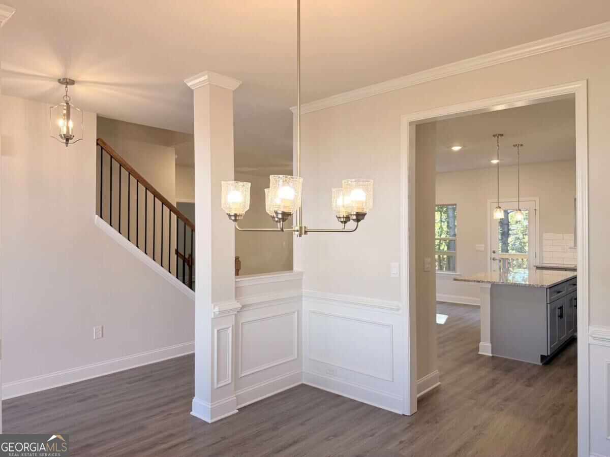 216 Magnolia Villas Drive Cornelia GA 30531