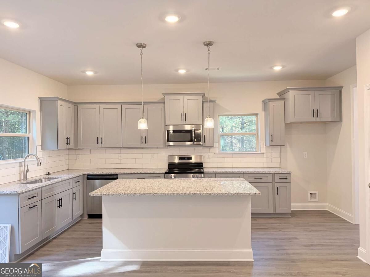 216 Magnolia Villas Drive Cornelia GA 30531