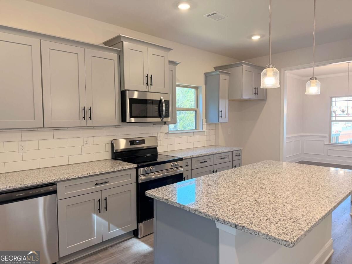 216 Magnolia Villas Drive Cornelia GA 30531