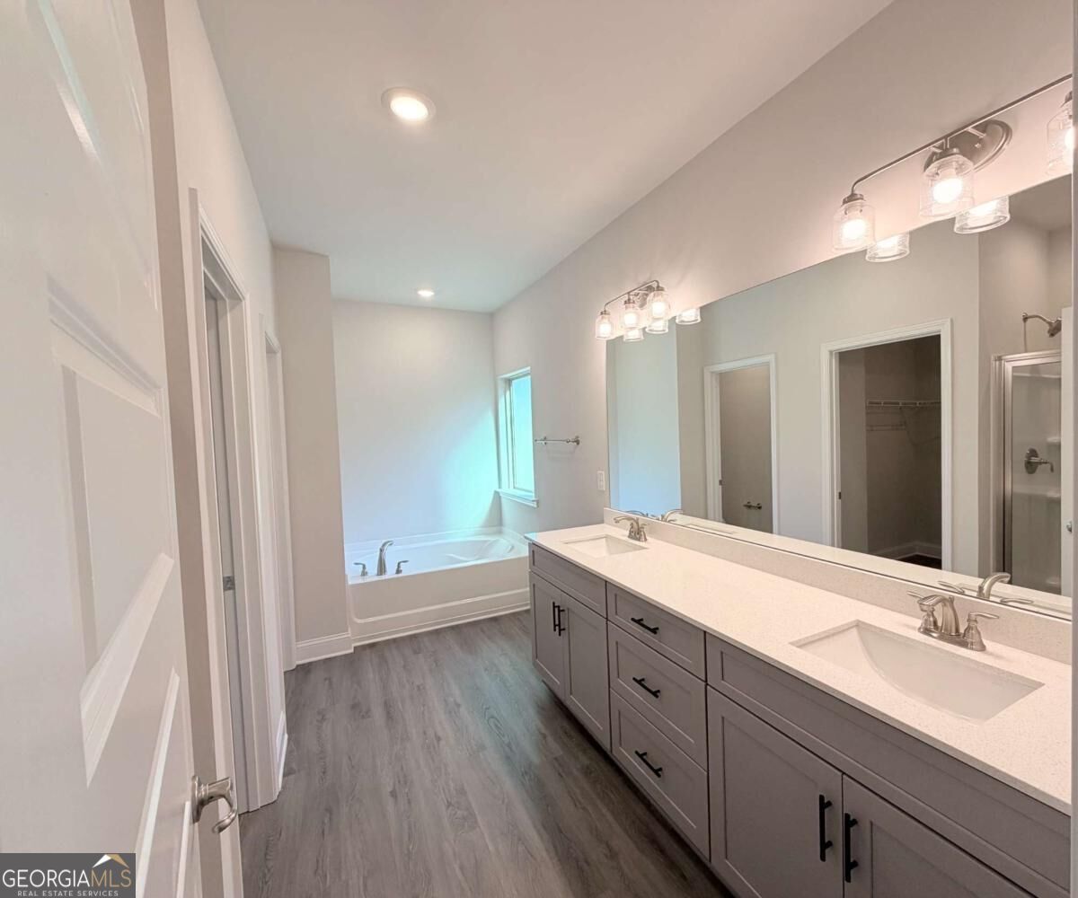 216 Magnolia Villas Drive Cornelia GA 30531