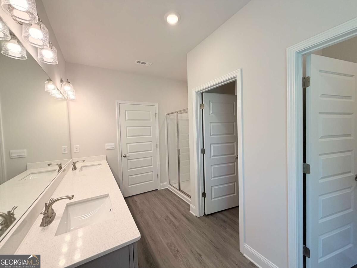 216 Magnolia Villas Drive Cornelia GA 30531