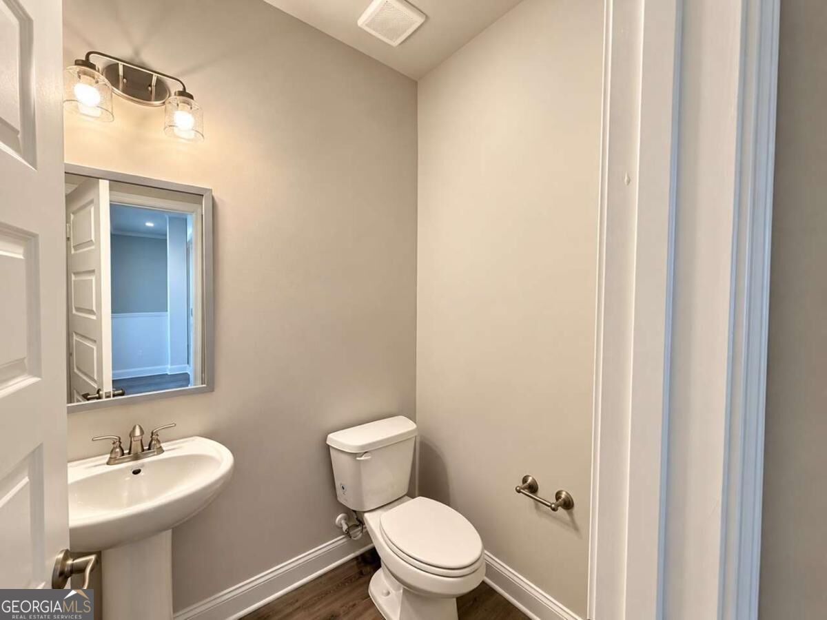 216 Magnolia Villas Drive Cornelia GA 30531