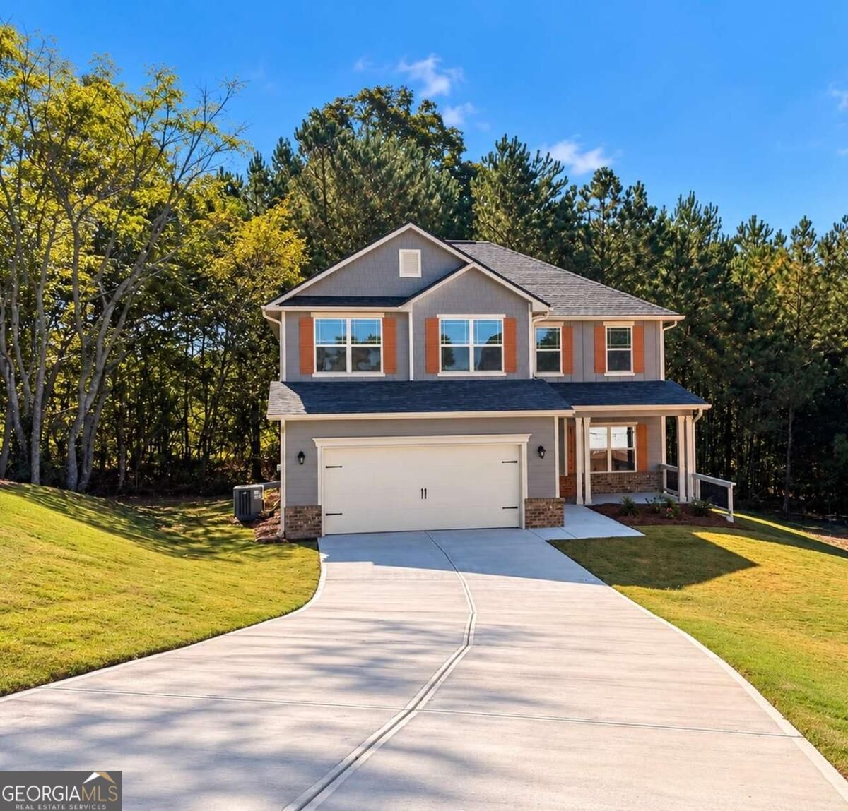 216 Magnolia Villas Drive Cornelia GA 30531