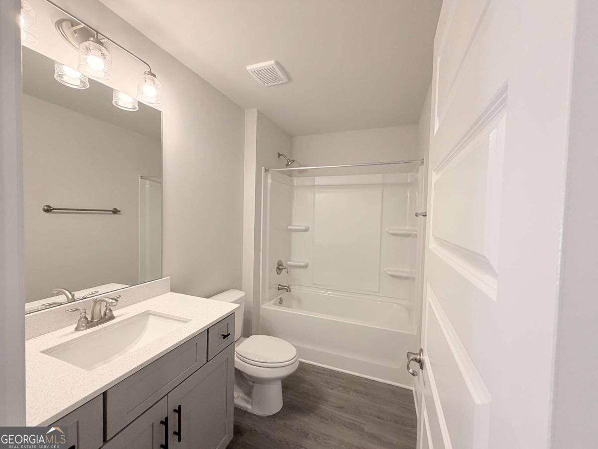 216 Magnolia Villas Drive Cornelia GA 30531