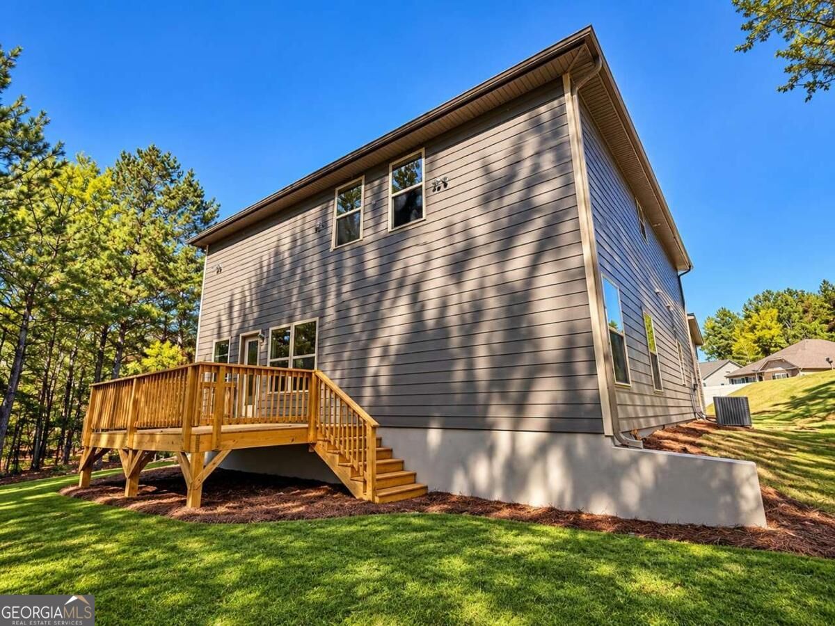 216 Magnolia Villas Drive Cornelia GA 30531