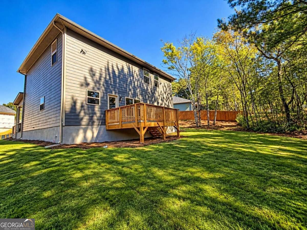 216 Magnolia Villas Drive Cornelia GA 30531