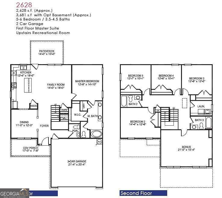 216 Magnolia Villas Drive Cornelia GA 30531