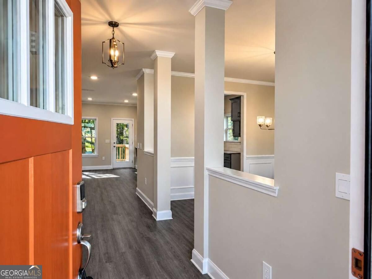 216 Magnolia Villas Drive Cornelia GA 30531