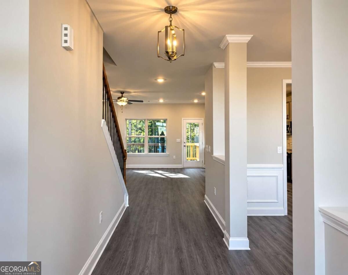 216 Magnolia Villas Drive Cornelia GA 30531