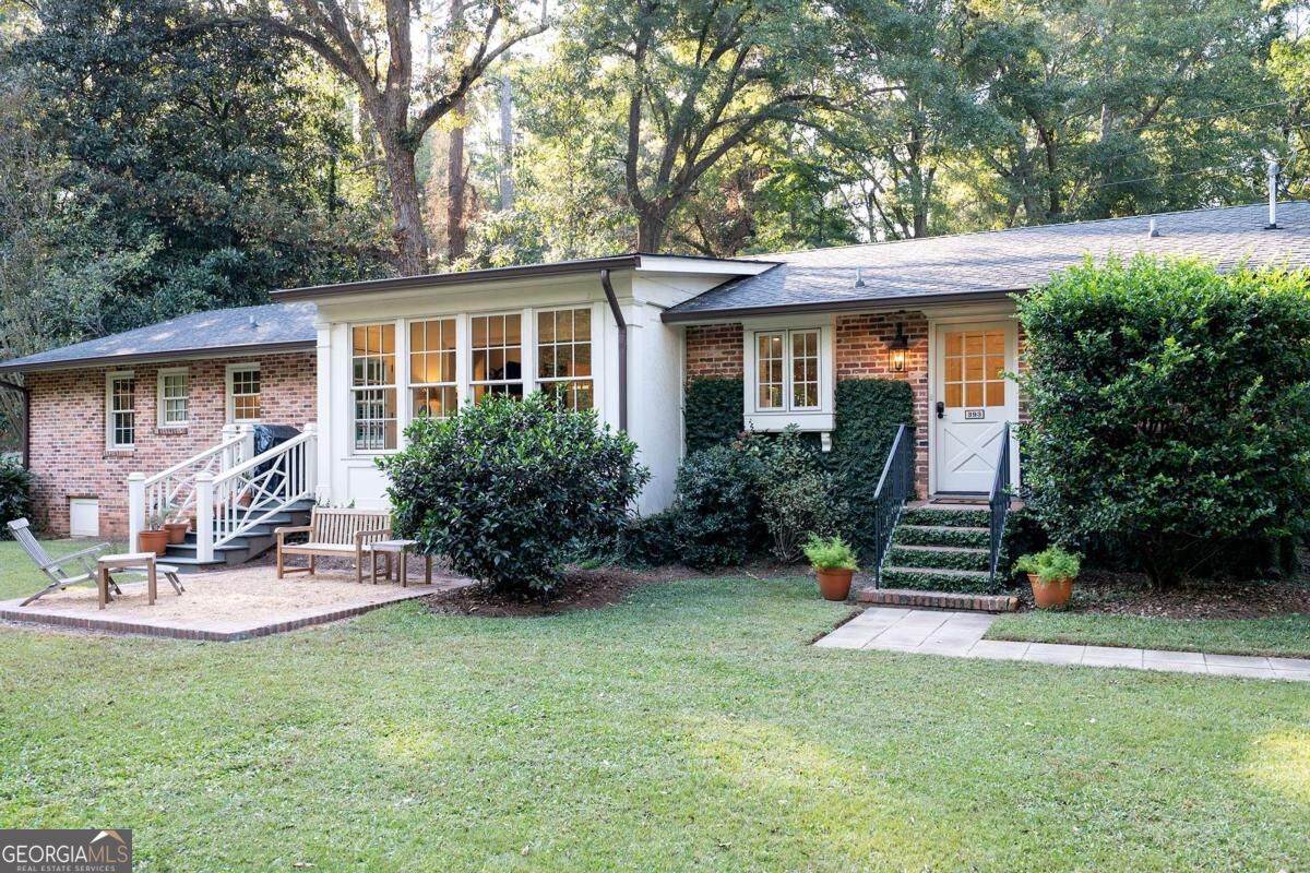 393 Fortson Drive Athens GA 30606