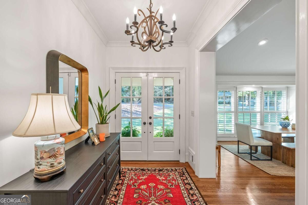 393 Fortson Drive Athens GA 30606