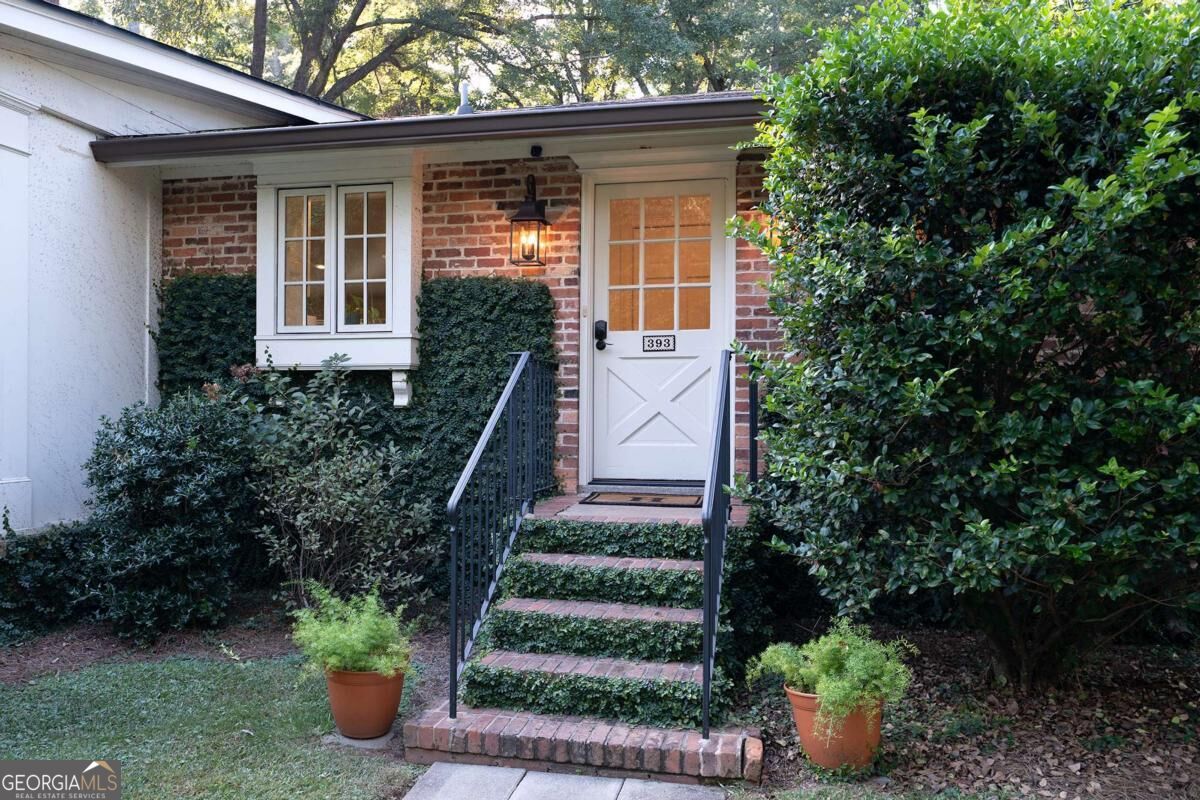 393 Fortson Drive Athens GA 30606