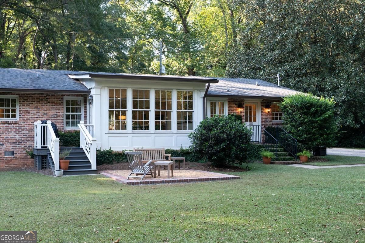 393 Fortson Drive Athens GA 30606