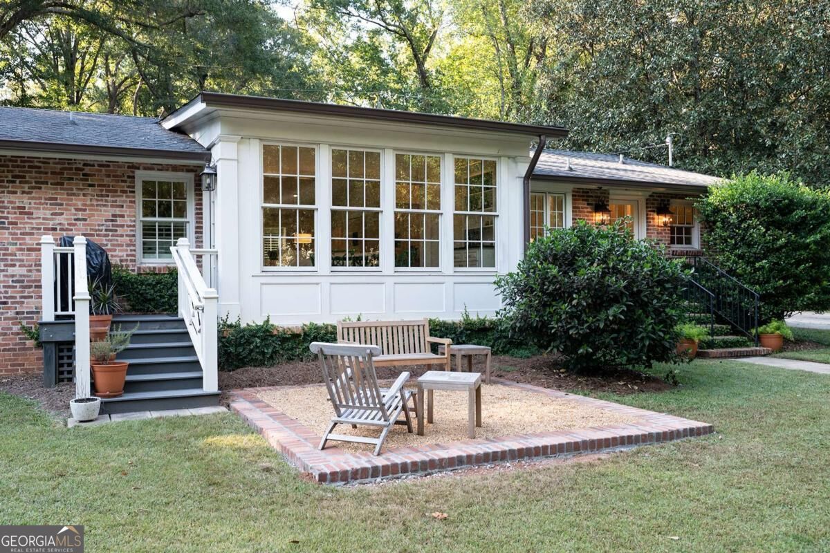 393 Fortson Drive Athens GA 30606