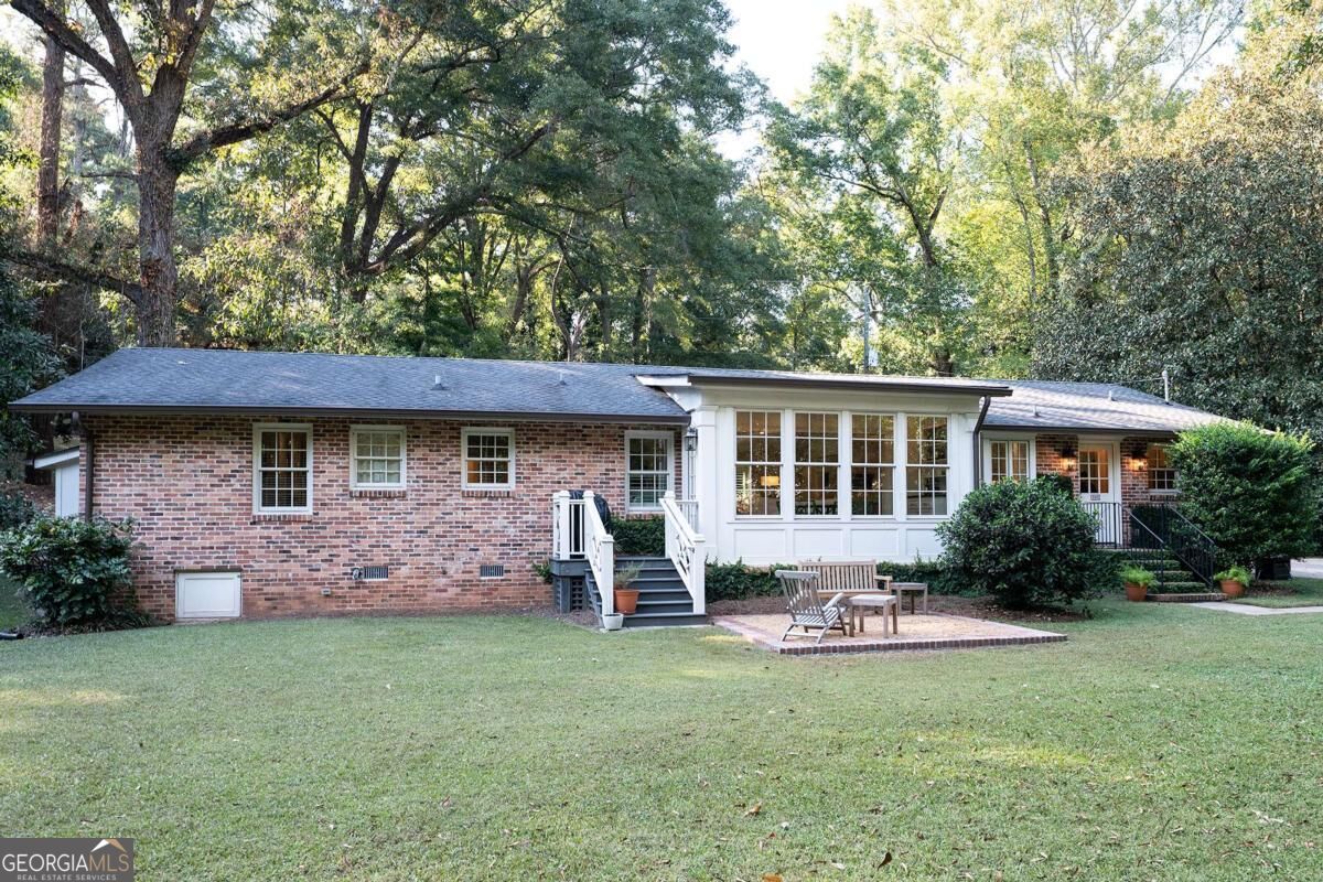 393 Fortson Drive Athens GA 30606