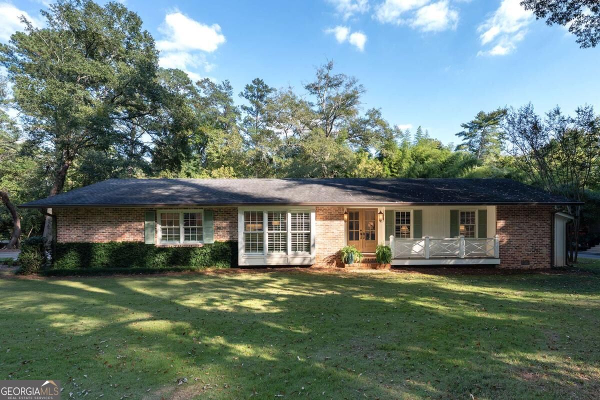 393 Fortson Drive Athens GA 30606