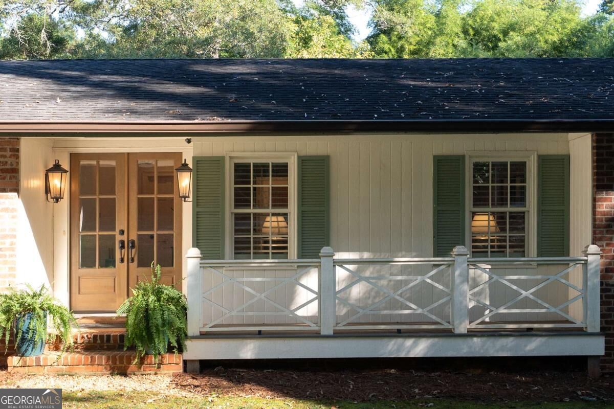 393 Fortson Drive Athens GA 30606