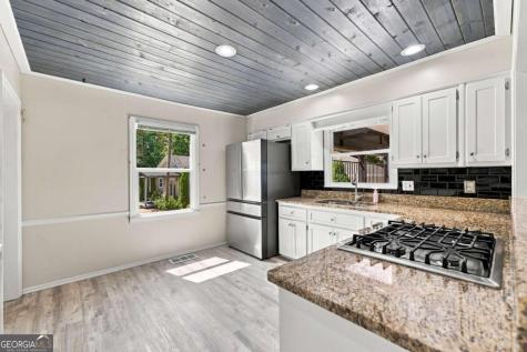 479 Montview Drive Jasper GA 30143